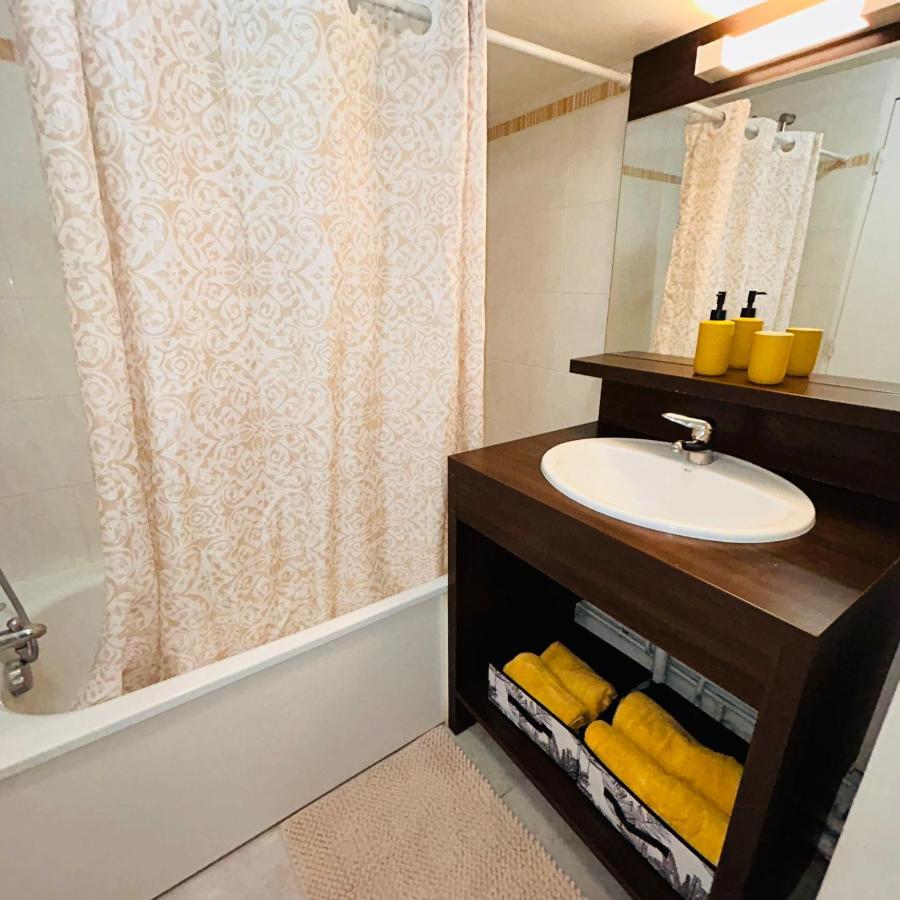Duplex A 5Min De Disneyland Paris Apartment Montevrain Ngoại thất bức ảnh